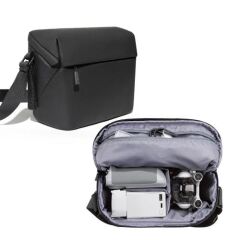 DJI Mini 4 Pro & Mini 3 Pro Omuz Çantası