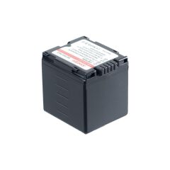 Sanger CGA-DU21 Panasonic Kamera Batarya