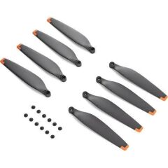 DJI Mini 4 Pro & Mini 3 Pro Pervane (2 Çift)