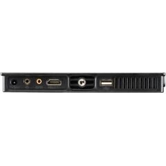 PortKeys HD7T 7'' Dokunmatik Ekranlı Kamera Monitörü 4K