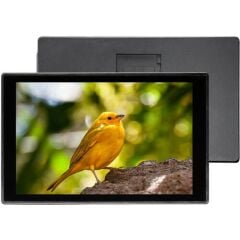 PortKeys HD7T 7'' Dokunmatik Ekranlı Kamera Monitörü 4K