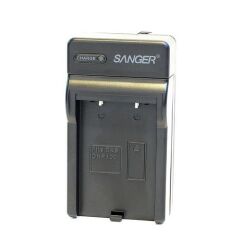 Sanger NP-100 Casio Uyumlu Şarj Aleti