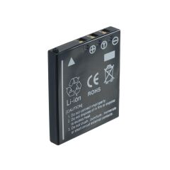 Sanger S004E Panasonic Fotoğraf Makinesi Batarya