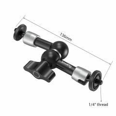 SmallRig 2065B Eklemli Kol (5,5 inç)
