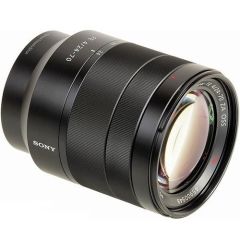 Sony A7C 24-70mm F/4 ZA Lens Kit (Sony Eurasia Garantili)