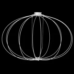 JINBEI Ø85 Quick Balon Softbox