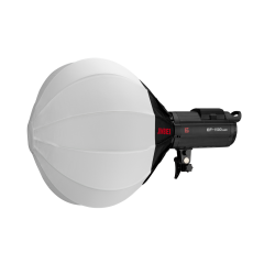 JINBEI Ø85 Quick Balon Softbox