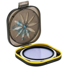 JJC 49mm Natural Night Gece Filtresi