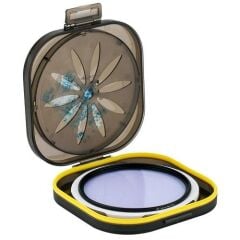 JJC 49mm Natural Night Gece Filtresi
