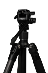 Kingjoy G55 S+VT-05 Hafif Karbon Video Seyahat  Tripodu