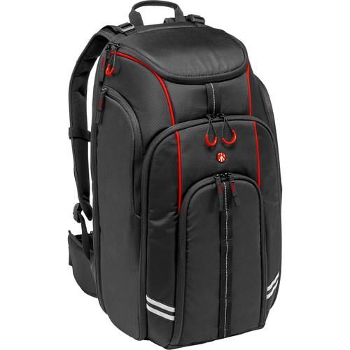 Manfrotto Aviator D1 Quadcopter Sırt Çantası