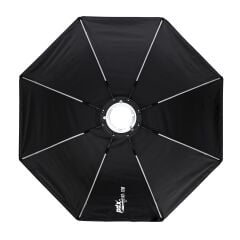 PDX K 2 (120cm) Kolay Kurulum Softbox