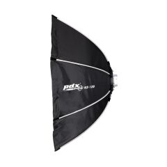 PDX K 2 (120cm) Kolay Kurulum Softbox