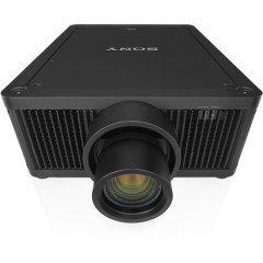SONY VPL-GTZ380 4K SXRD Lazer Projektör (Proje Özelinde Fiyatlandırılır)