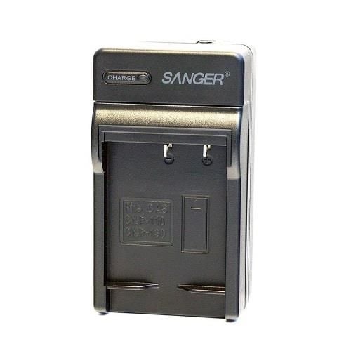 Sanger NP-110 Casio Uyumlu Şarj Aleti