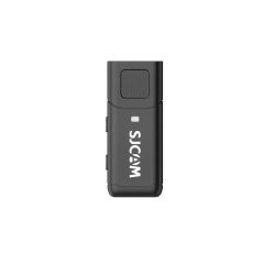SJCAM M4 Kablosuz Mikrofon SJ30 ve SJ6 Ultra Modeli İle Uyumlu