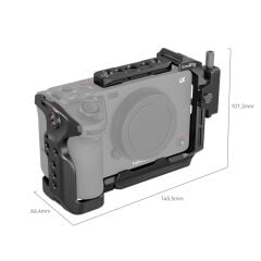 SmallRig 4183B Sony FX30 / FX3  için Kafes