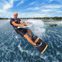 Insta360 X4 Water Sports Rope Mount