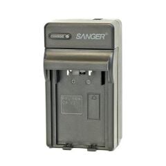 Sanger CR-V3 Kodak Uyumlu Şarj Aleti