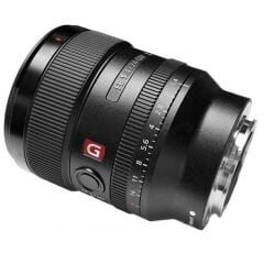 Sony A7C 24mm F/1.4 GM Lens Kit