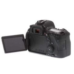 Canon EOS 6D Mark II Body