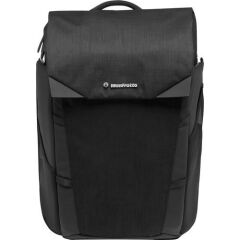 Manfrotto Chicago Sırt Çantası 30 (Küçük, Koyu Gri)