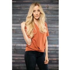 Savage (U.S.A) Gray/Dark Wood Collapsible Backdrop (Katlanabilir Fon)