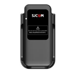 SJCAM Magnetic Neck Holder C300 ve C400 Modeli İle Uyumlu