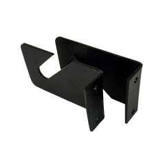 Stüdyo Teknik 270X580Cm Yeşil Fon Perde Seti ve Askısı
