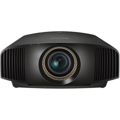 Sony VPL-VW715ES 4K SXRD Projektör (Proje Özelinde Fiyatlandırılır)