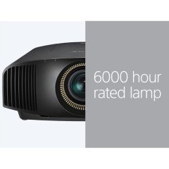 Sony VPL-VW715ES 4K SXRD Projektör (Proje Özelinde Fiyatlandırılır)