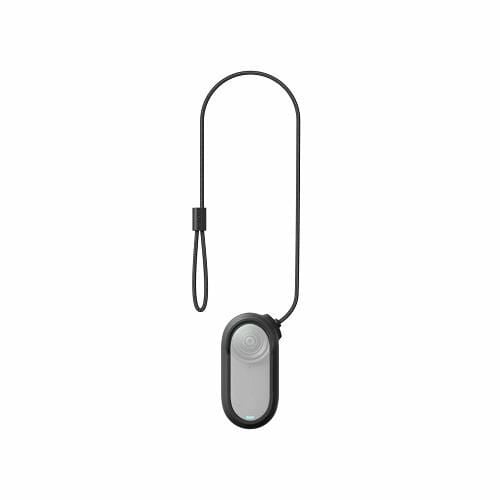 Insta360 GO 3/GO 3S Magnet Pendant Safety Cord ( black )