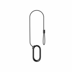 Insta360 GO 3/GO 3S Magnet Pendant Safety Cord ( black )