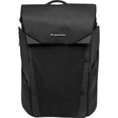 Manfrotto Chicago Sırt Çantası 50 (Orta, Koyu Gri)