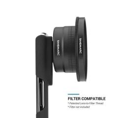 Sandmarc Anamorfik Edition Lens - 1,55x (iPhone 11)