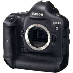 Canon Eos 1DX Body DSLR Fotoğraf Makinesi