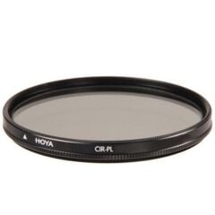 Hoya 86mm Circular Polarize Filtre