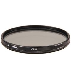 Hoya 86mm Circular Polarize Filtre