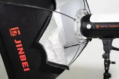 JINBEI M-80x120cm Softbox