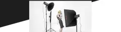 JINBEI M-80x120cm Softbox