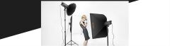 JINBEI M-80x120cm Softbox