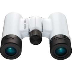 Nikon Aculon T01 8x21 Dürbün White