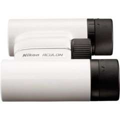 Nikon Aculon T01 8x21 Dürbün White