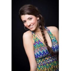 Savage (U.S.A) Black/White Collapsible Backdrop (Katlanabilir Fon)