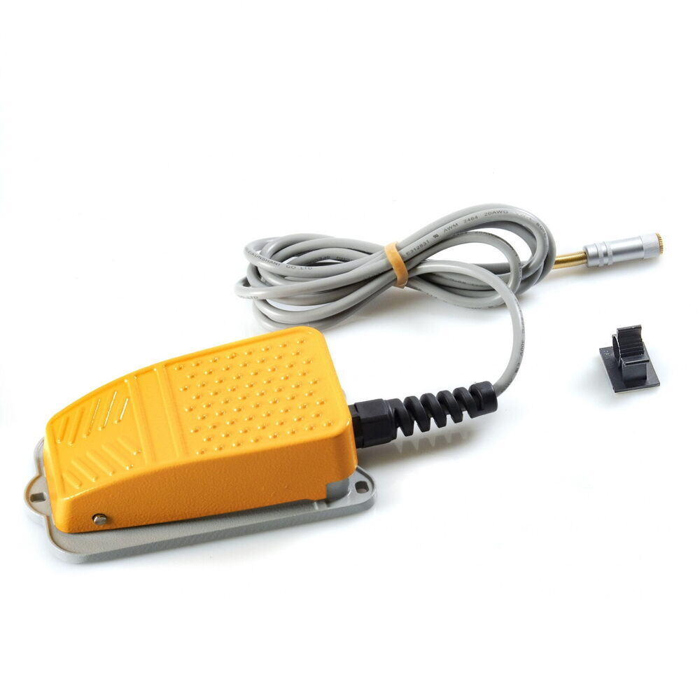 Kaiser Foot Pedal Shutter Release for Cameras (5768)