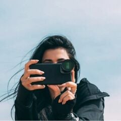 Sandmarc Anamorfik Edition Lens - 1,55x (iPhone 11 Pro Max)