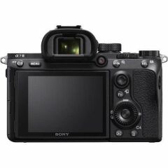Sony A7 III 16-35mm F/4 Kit (Sony Eurasia Garantili)