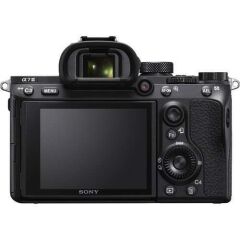Sony A7 III 16-35mm F/4 Kit (Sony Eurasia Garantili)