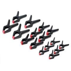 OEM Marka PM06 Perde Mandalı 6'' (15,24cm)