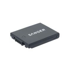 Sanger S001E Panasonic Fotoğraf Makinesi Batarya
